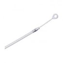 MCS, Kupplungszug 76" (193cm). Chrom